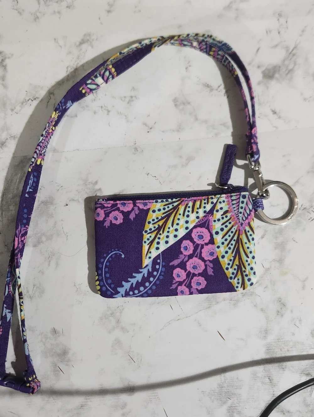 Vera Bradley bundle badge bradley